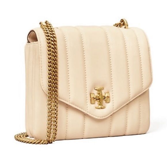 Tory Burch Kira Square Bag - Picture 4 of 7